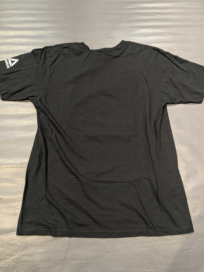 クリスチャン・サイボーグ「#CYBORGNATION」 UFC  Tシャツ