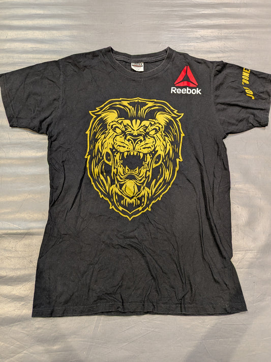 ジョン・ジョーンズ「LIGHT HEAVYWEIGHT CHAMPION」Tシャツ