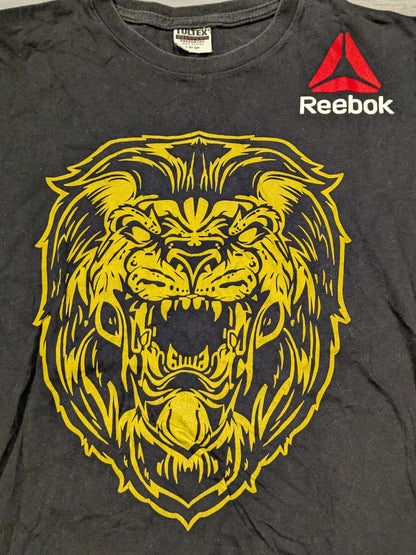 ジョン・ジョーンズ「LIGHT HEAVYWEIGHT CHAMPION」Tシャツ