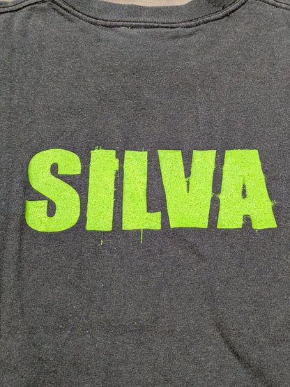 Wanderlei Silva "PRIDE First Middleweight Champion" T-shirt