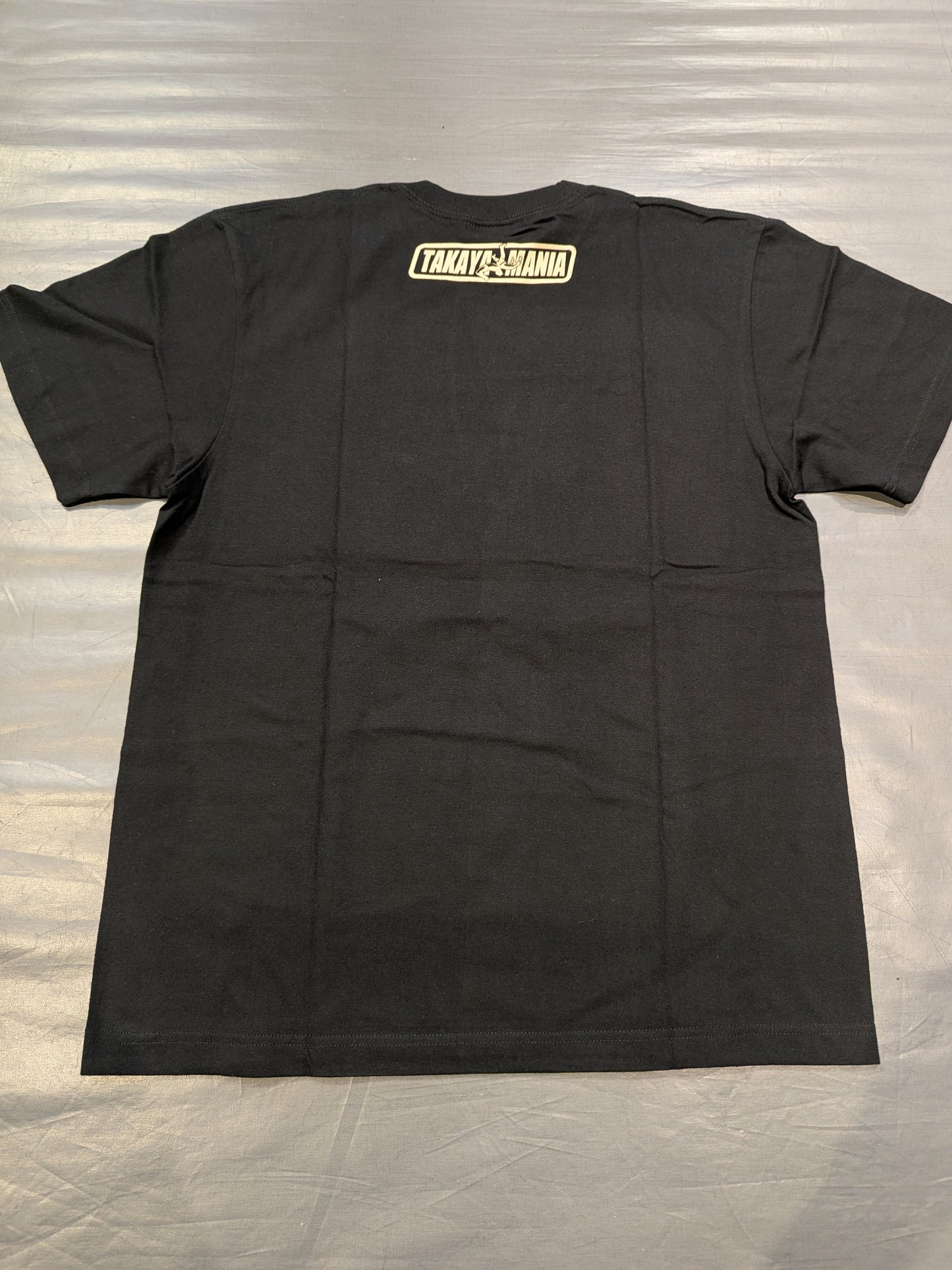 高山善廣vsドン・フライ 20周年記念 Tシャツ