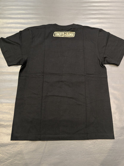 高山善廣vsドン・フライ 20周年記念 Tシャツ