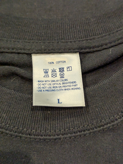 高山善廣vsドン・フライ 20周年記念 Tシャツ