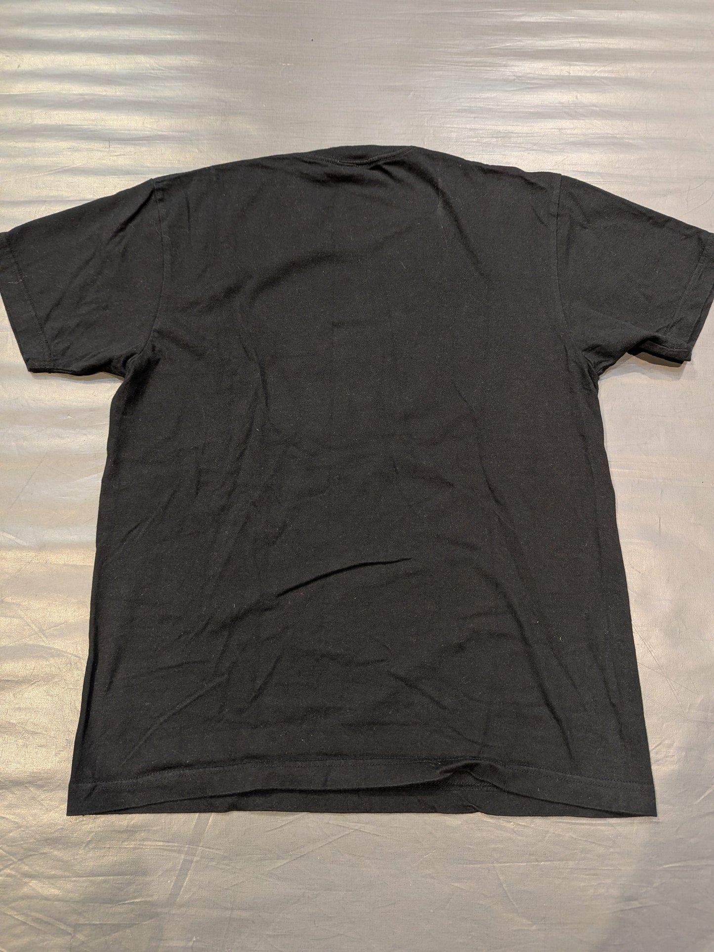 Ametalk! ×ZERO1 Collaboration T-Shirt