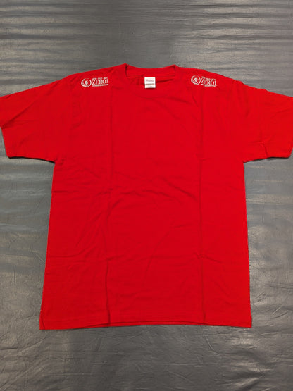 ZERO1 'Destruction, Creation, Birth' T-shirt