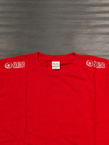ZERO1 'Destruction, Creation, Birth' T-shirt