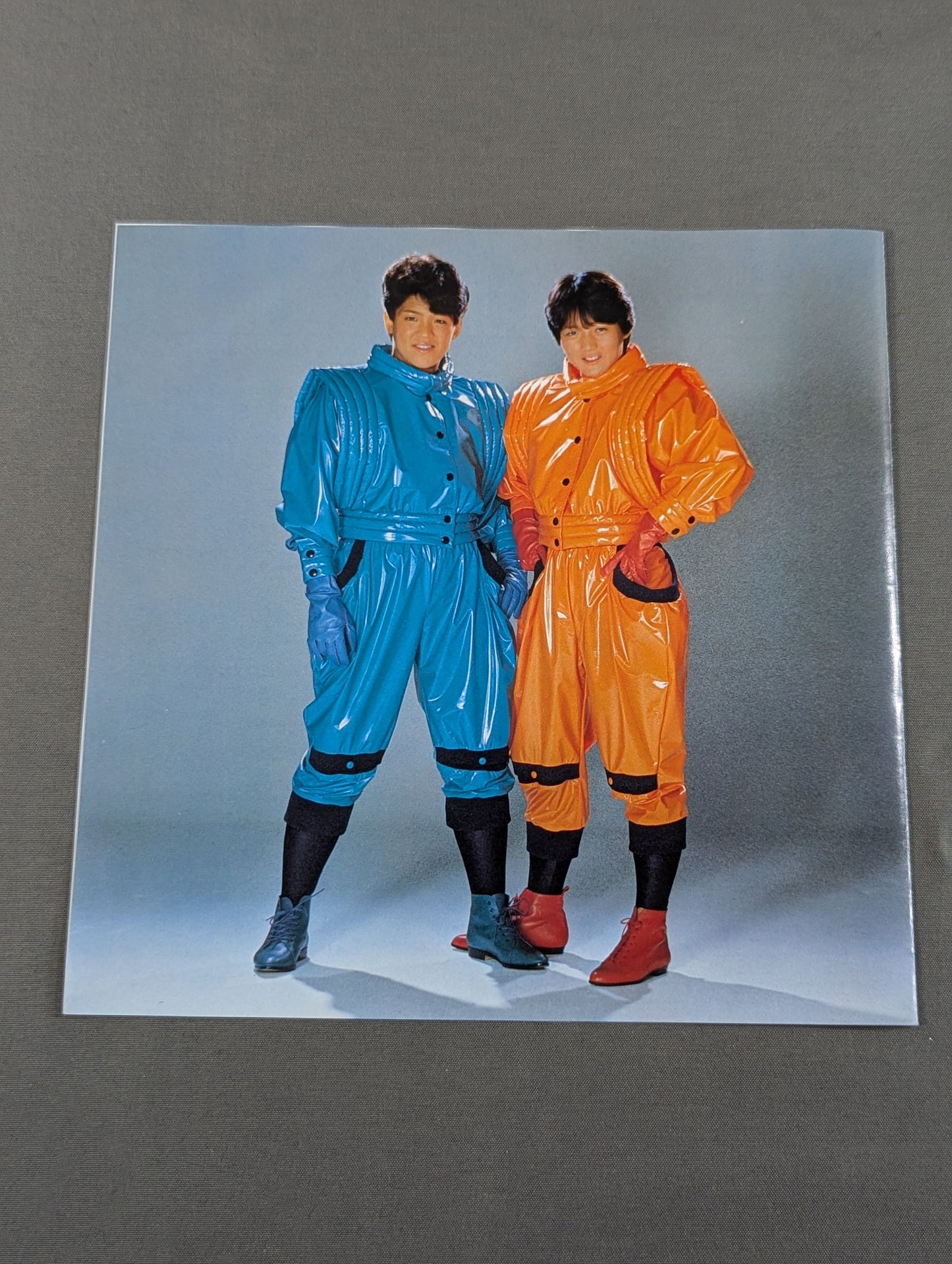 Dream Color Warrior / Clash Gals