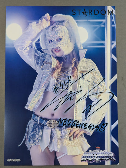 STARLIGHT KID  ALL STAR GRAND QUEENDOM 2025 Pro-Photo 