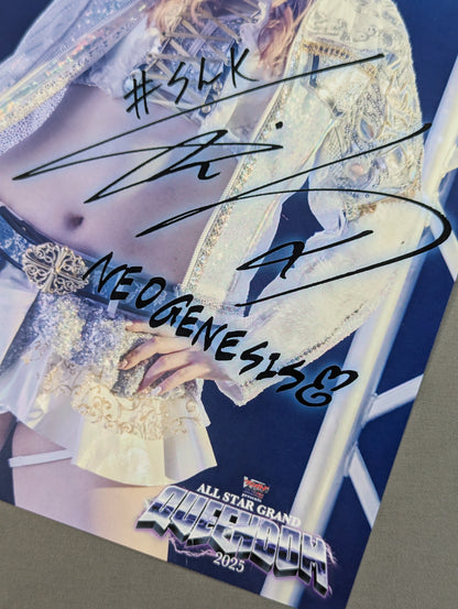 STARLIGHT KID  ALL STAR GRAND QUEENDOM 2025 Pro-Photo 