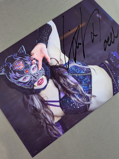 STARLIGHT KID SPG Lying Down Pro-Photo