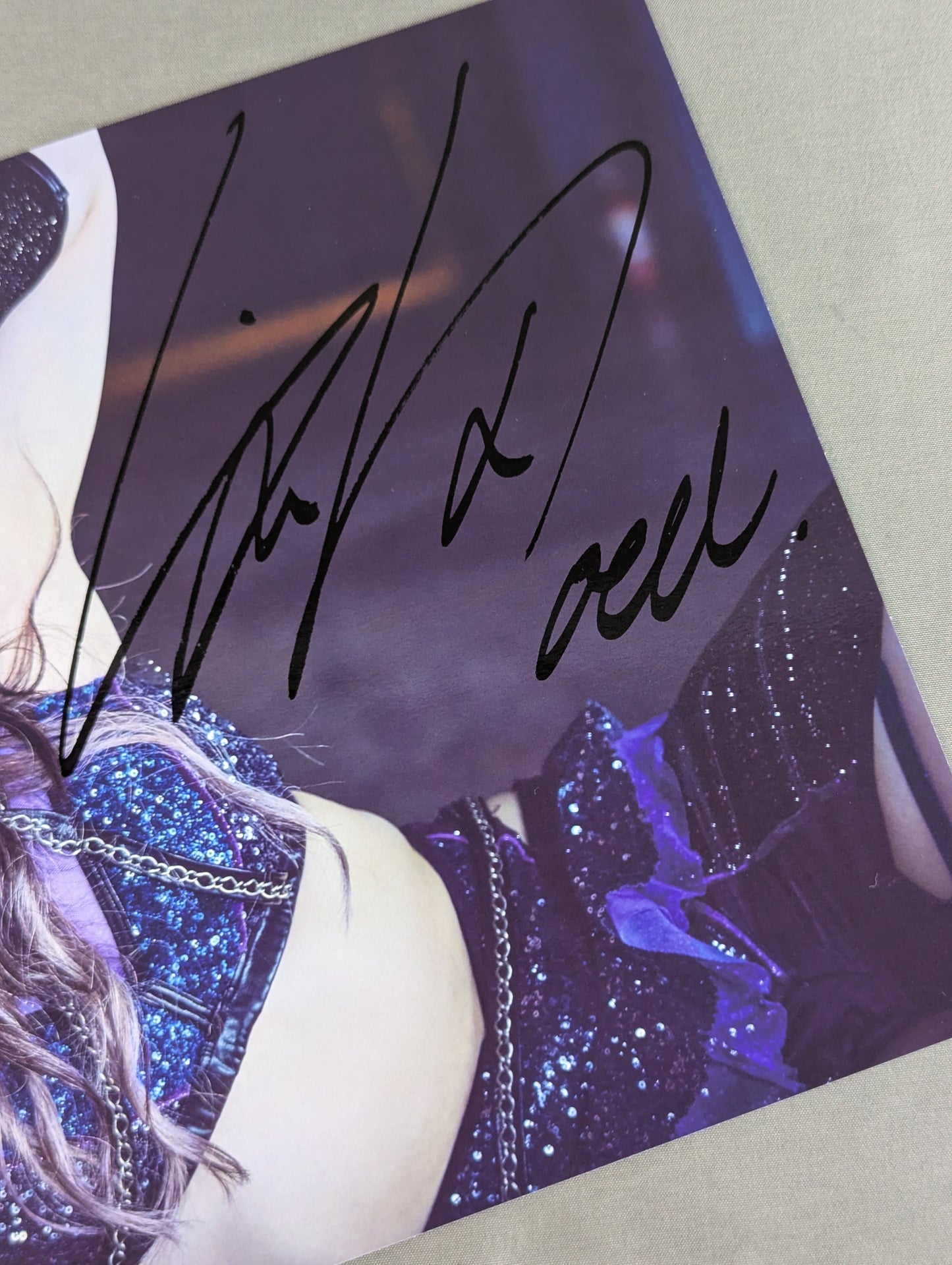 STARLIGHT KID SPG Lying Down Pro-Photo