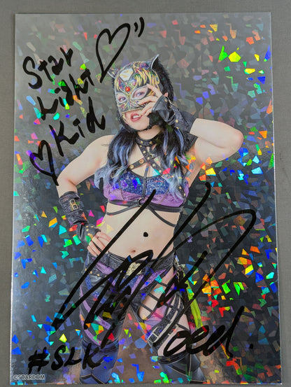 STARLIGHT KID Kira Pro-Photo (A-3)