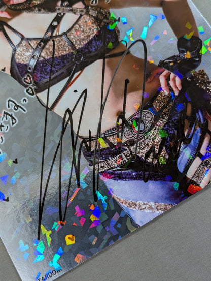 STARLIGHT KID Kira Pro-Photo (A-6)