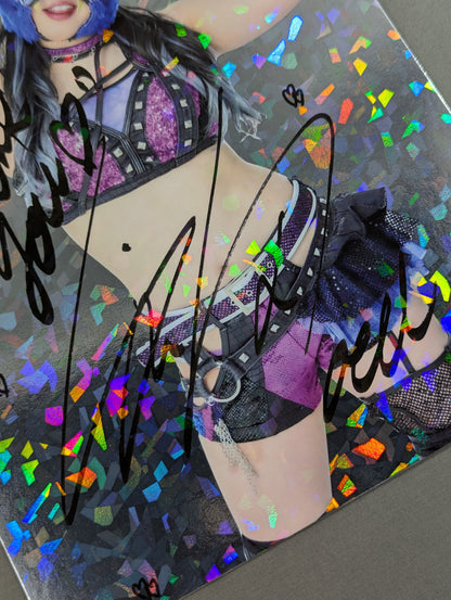 STARLIGHT KID Kira Pro-Photo (A-5)