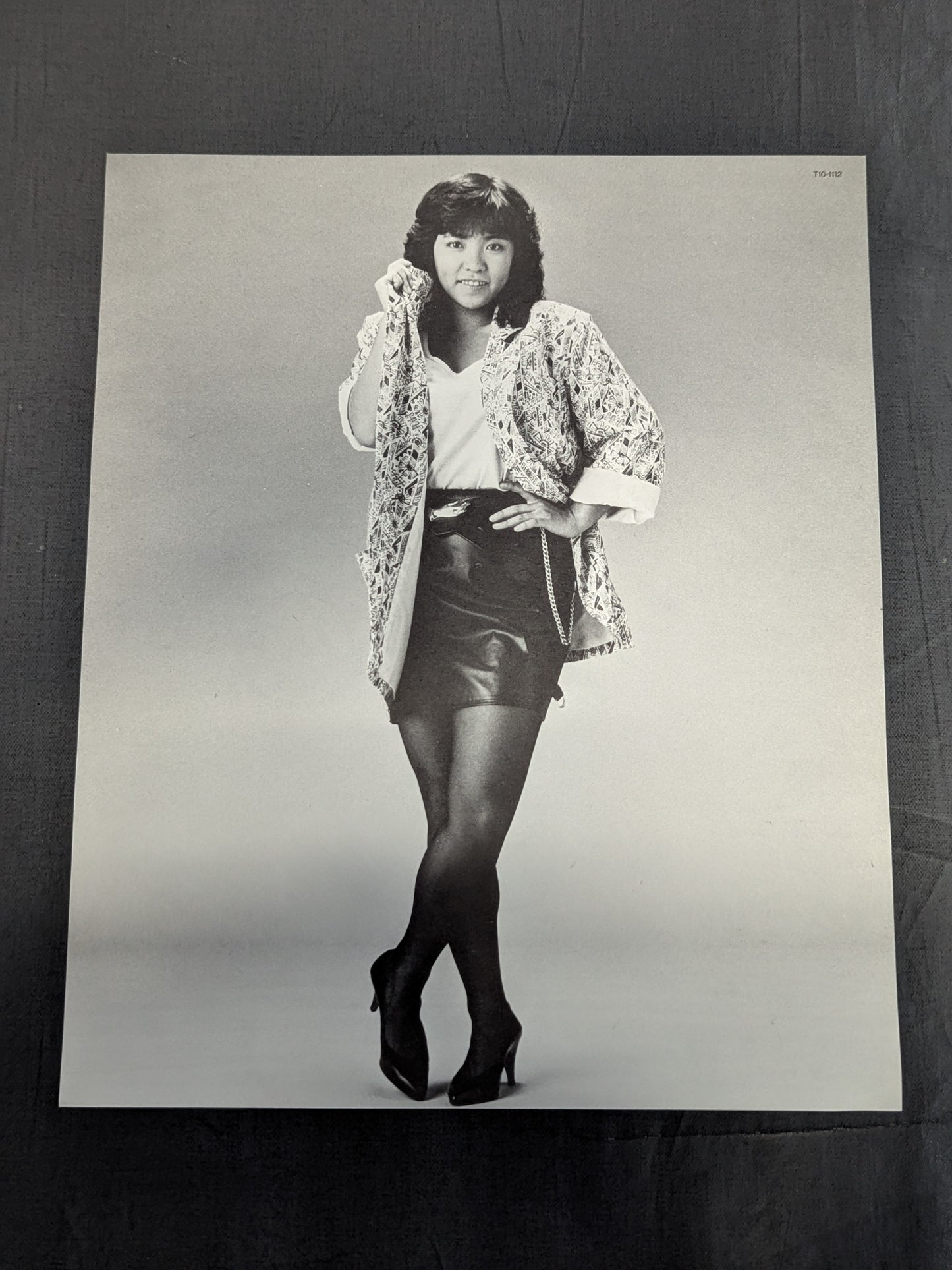 Urban Meteor (Horoscope Magic) / Rumi Kazama