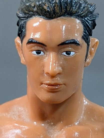 丸藤正道(黒タイツ)