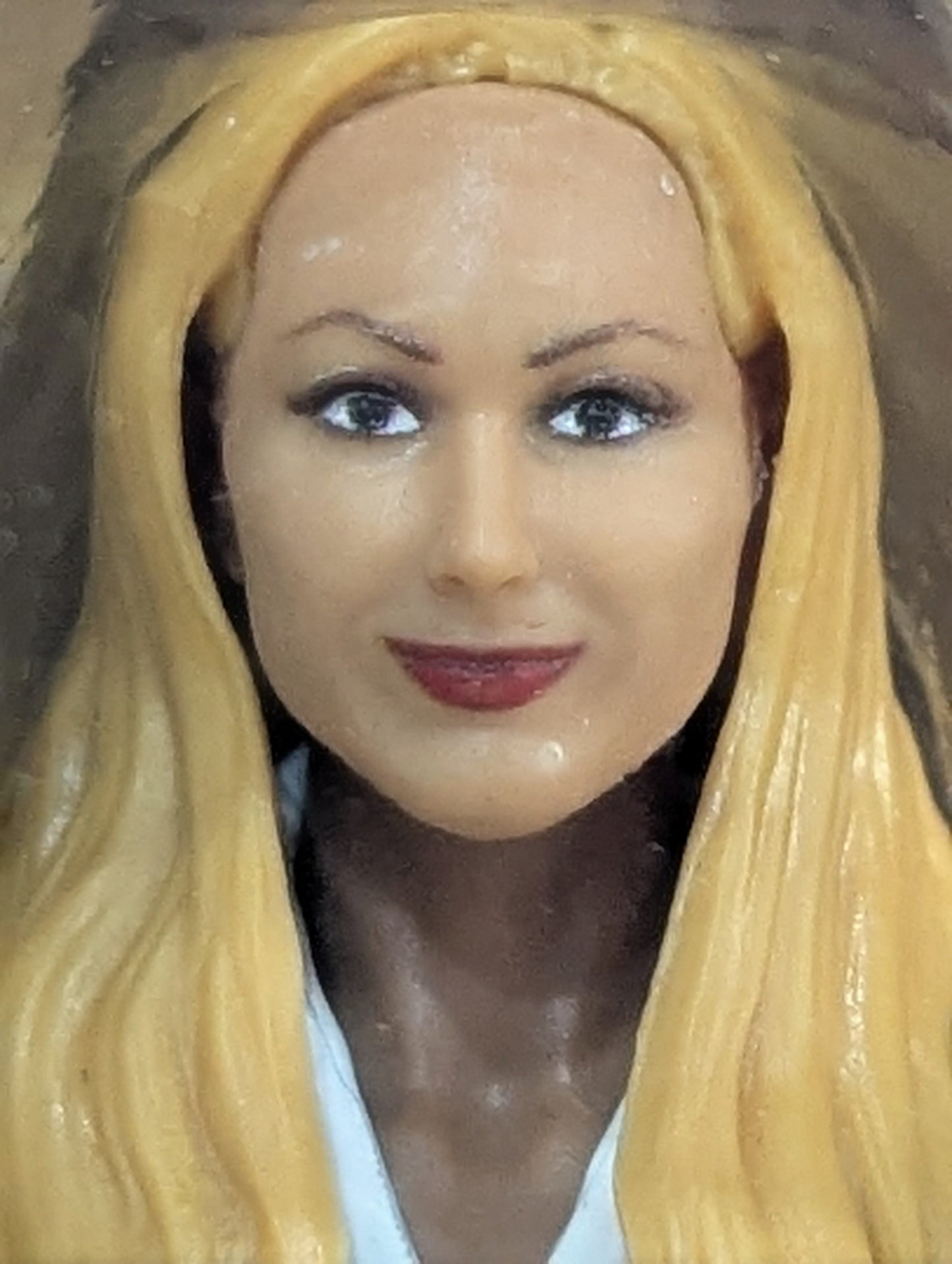 Stacey Keebler