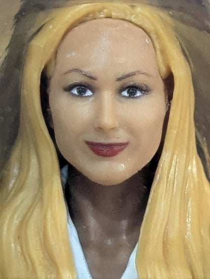 Stacey Keebler