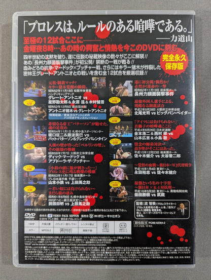 壮絶! 喧嘩マッチ烈伝