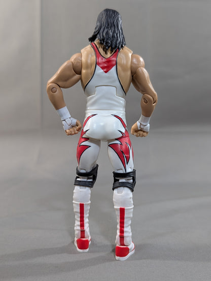 Eddie Guerrero  (Jeans)