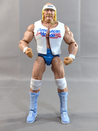 Hulk Hogan (White Headband)