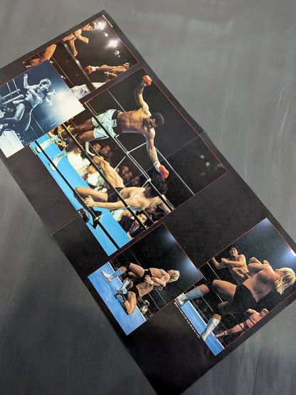 新日本プロレスの歴史 Vol.Ⅱ