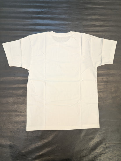 三沢光晴「GREAT VOYAGE’09」フォトTシャツ②