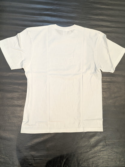 プロレスリングOZA Tシャツ(ホワイト)