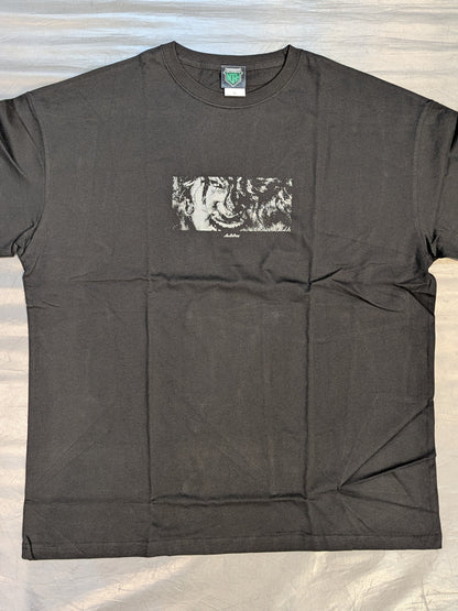OZAWA 'HAKOBUNE SERIES 2025.3.2 YOKOHAMA' T-shirt