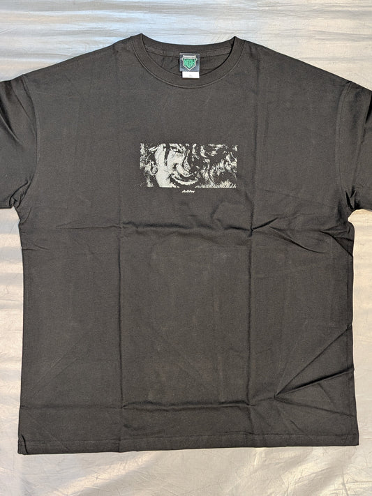 OZAWA 'HAKOBUNE SERIES 2025.3.2 YOKOHAMA' T-shirt