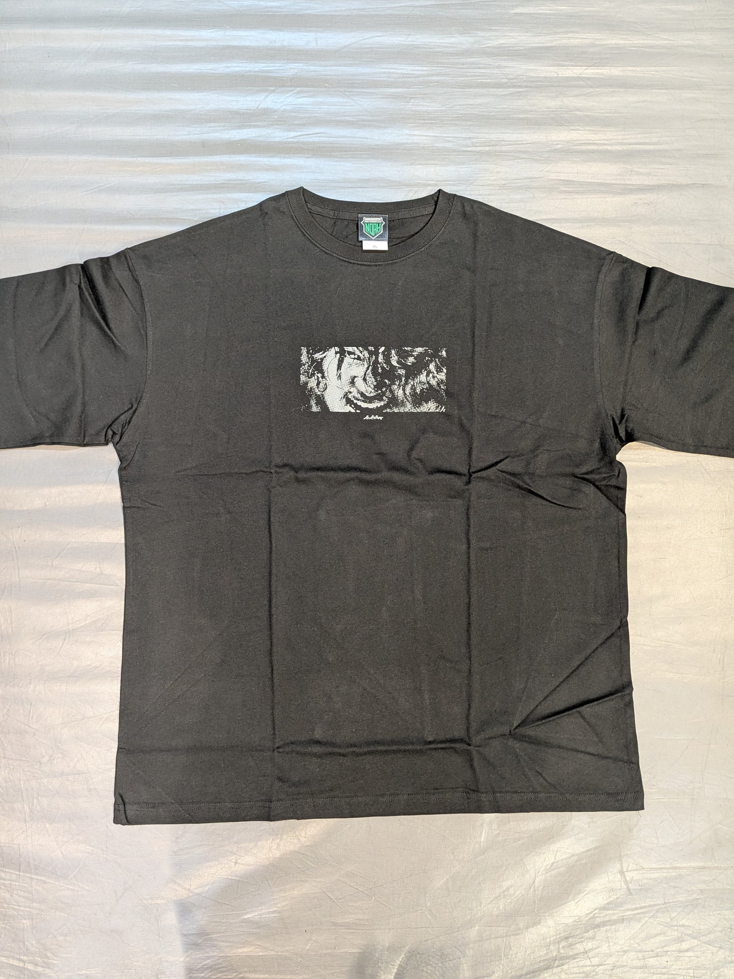 OZAWA 'HAKOBUNE SERIES 2025.3.2 YOKOHAMA' T-shirt