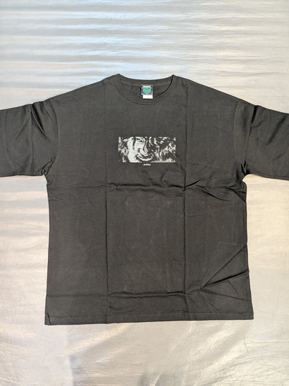 OZAWA 'HAKOBUNE SERIES 2025.3.2 YOKOHAMA' T-shirt