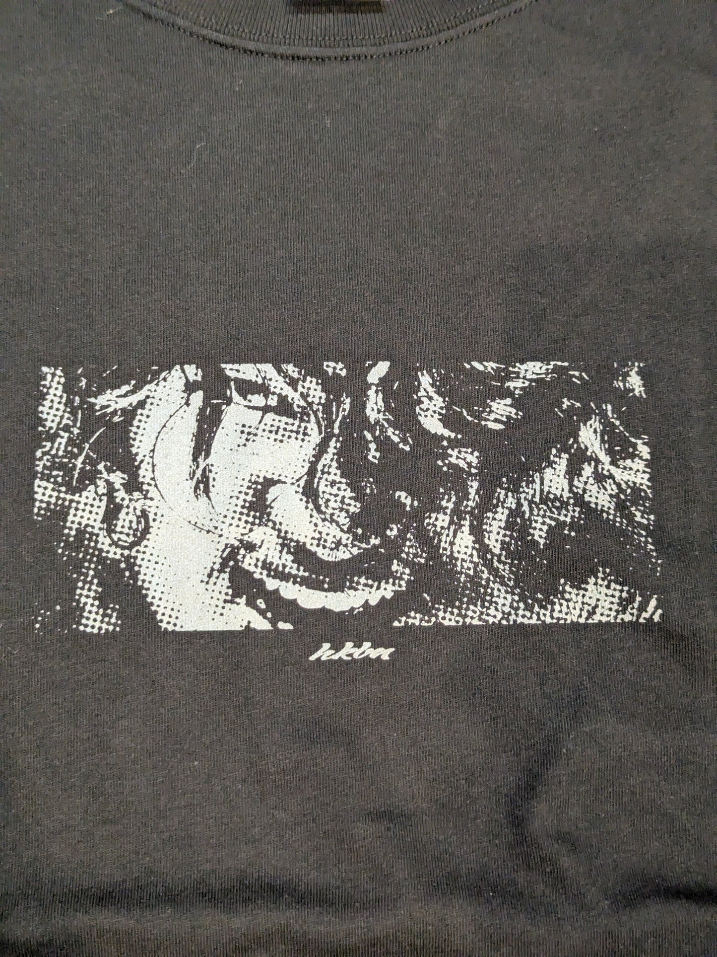 OZAWA 'HAKOBUNE SERIES 2025.3.2 YOKOHAMA' T-shirt