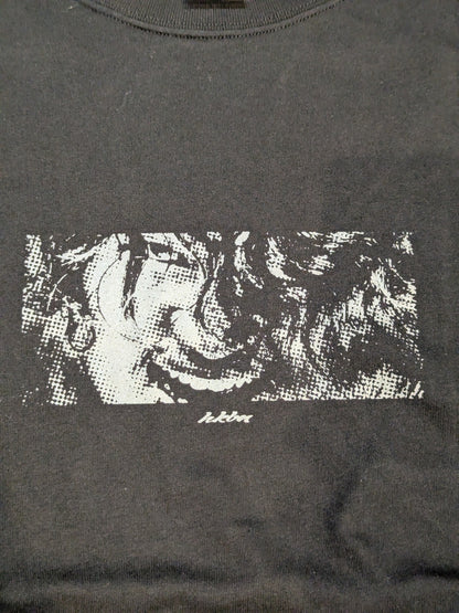 OZAWA 'HAKOBUNE SERIES 2025.3.2 YOKOHAMA' T-shirt