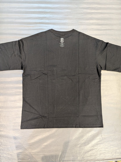 OZAWA 'HAKOBUNE SERIES 2025.3.2 YOKOHAMA' T-shirt