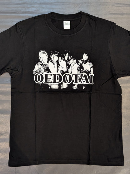 OEDO TAI Picture T-Shirt