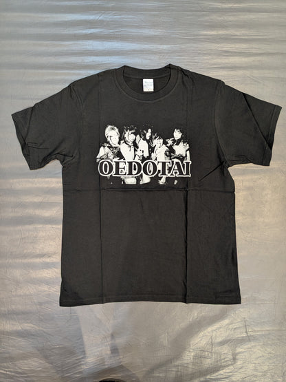 OEDO TAI Picture T-Shirt