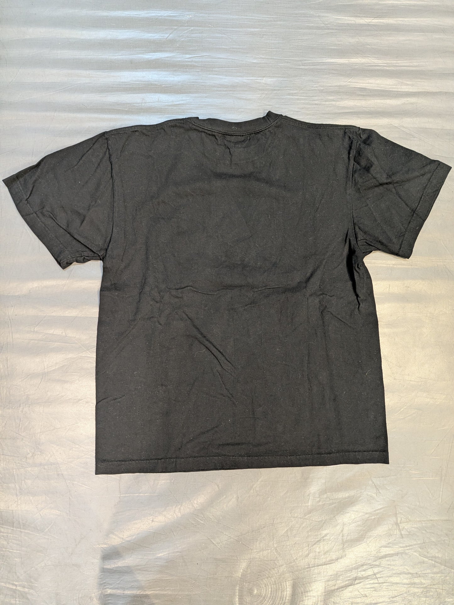 Muto Keiji "LAST LOVE / HOLD OUT" T-shirt
