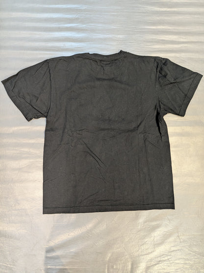 Muto Keiji "LAST LOVE / HOLD OUT" T-shirt