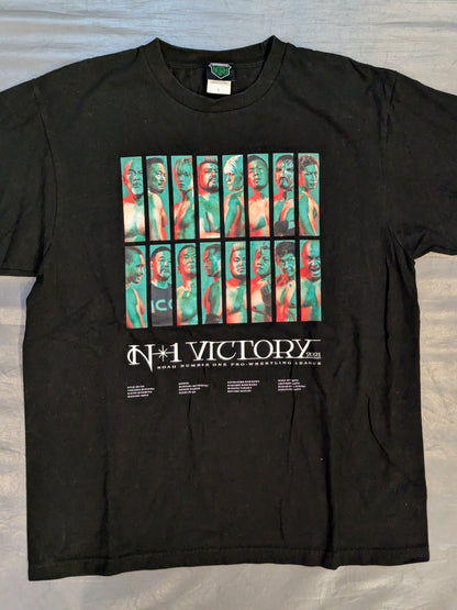 NOAH "N-1 VICTORY 2021" T-shirt