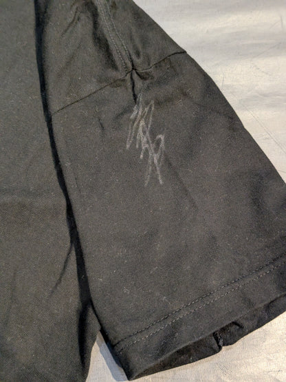 【hand signed autograph】 Kaito Kiyomiya "KAITO KIYOMIYA SUPERNOVA" T-shirt