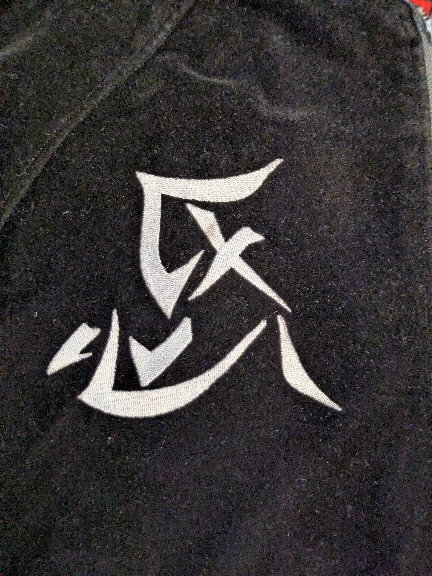 Great  Muta× PUNK DRUNKERS Sukajan