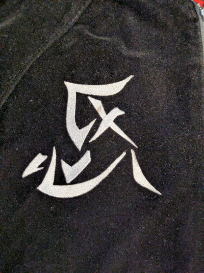 Great  Muta× PUNK DRUNKERS Sukajan