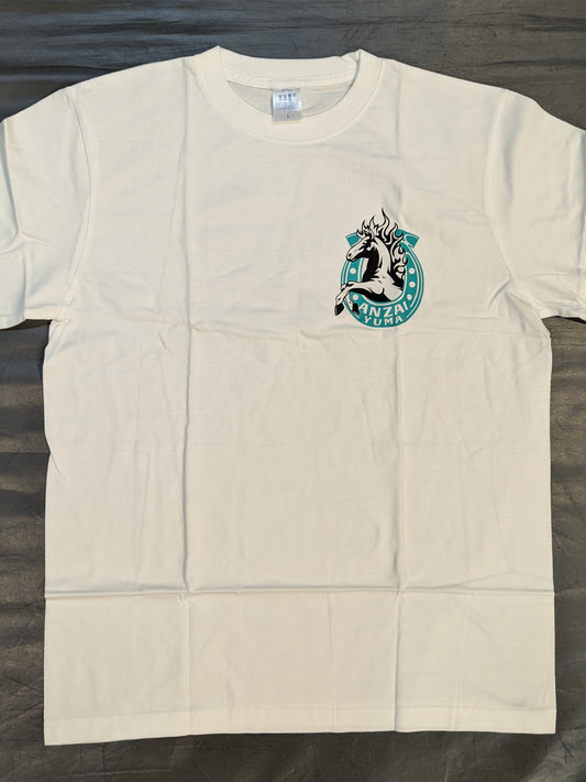 Yuma Anzai Long Sleeve T-Shirt