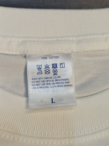 安齊勇馬 ロングスリーブTシャツ