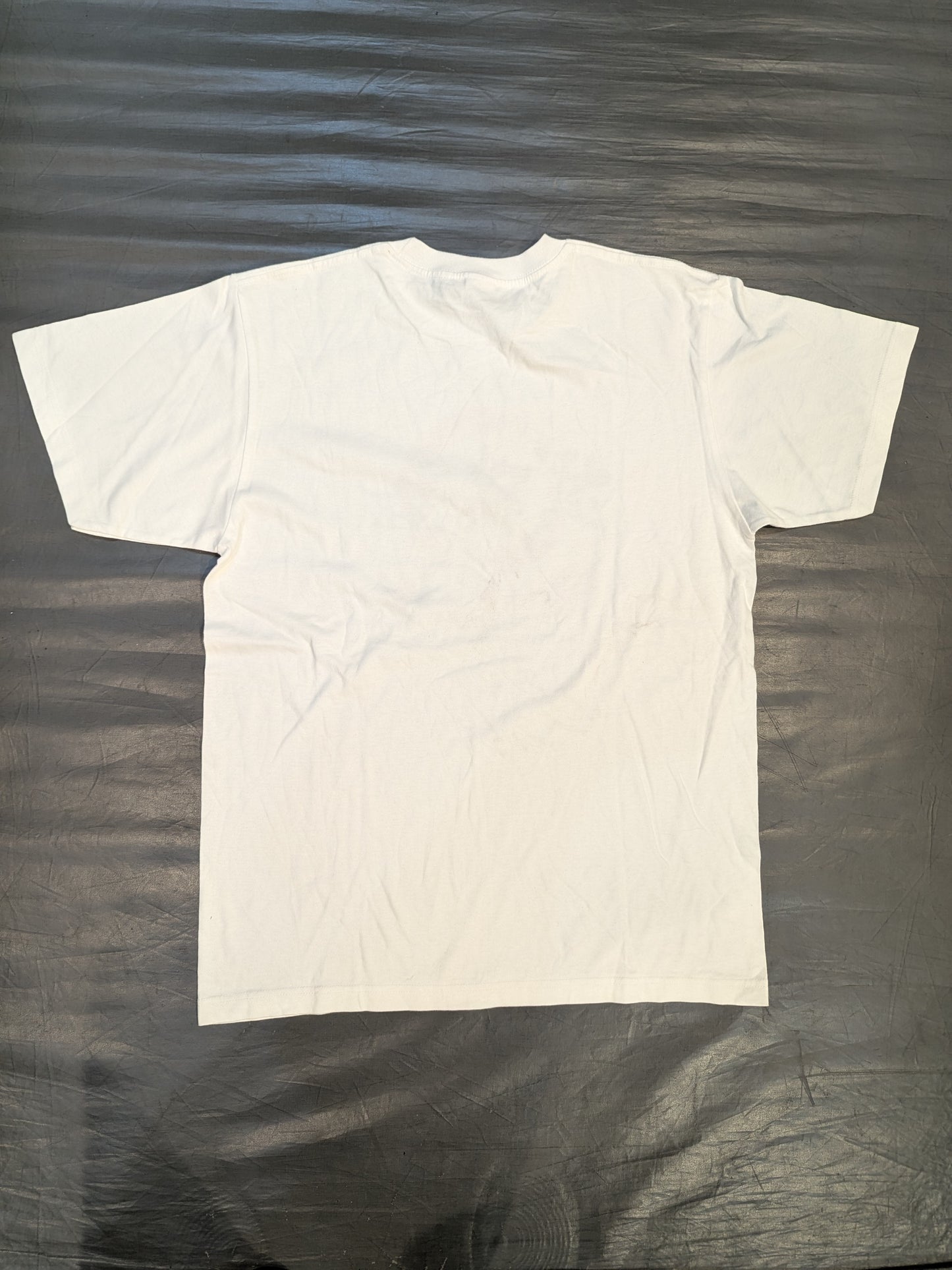 【武藤敬司 直筆サイン入り】武藤塾「2014.7.26」Tシャツ
