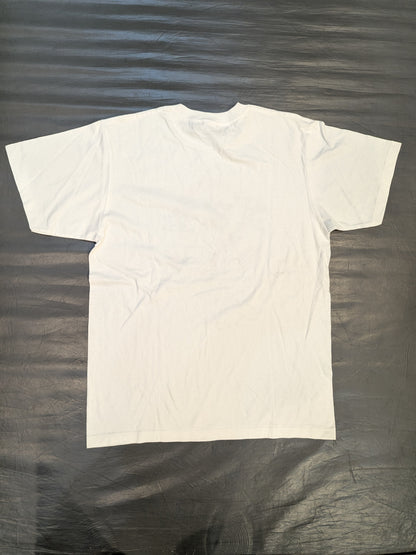 【武藤敬司 直筆サイン入り】武藤塾「2014.7.26」Tシャツ