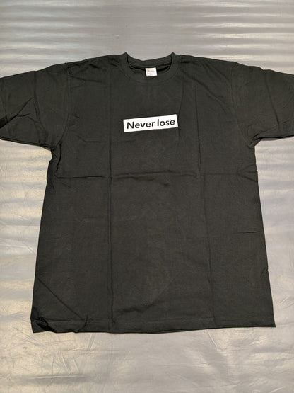 RENA 'Never lose' T-shirt