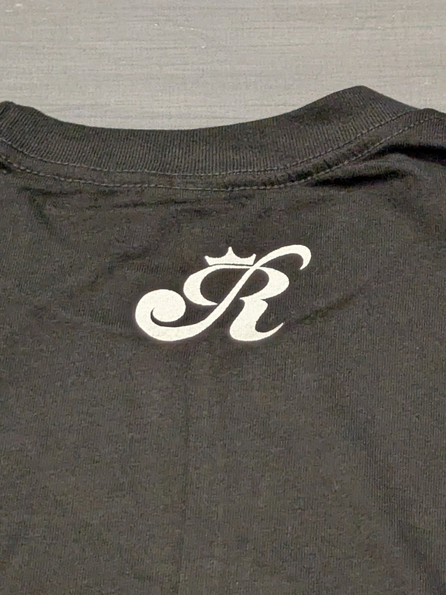 RENA 'Never lose' T-shirt