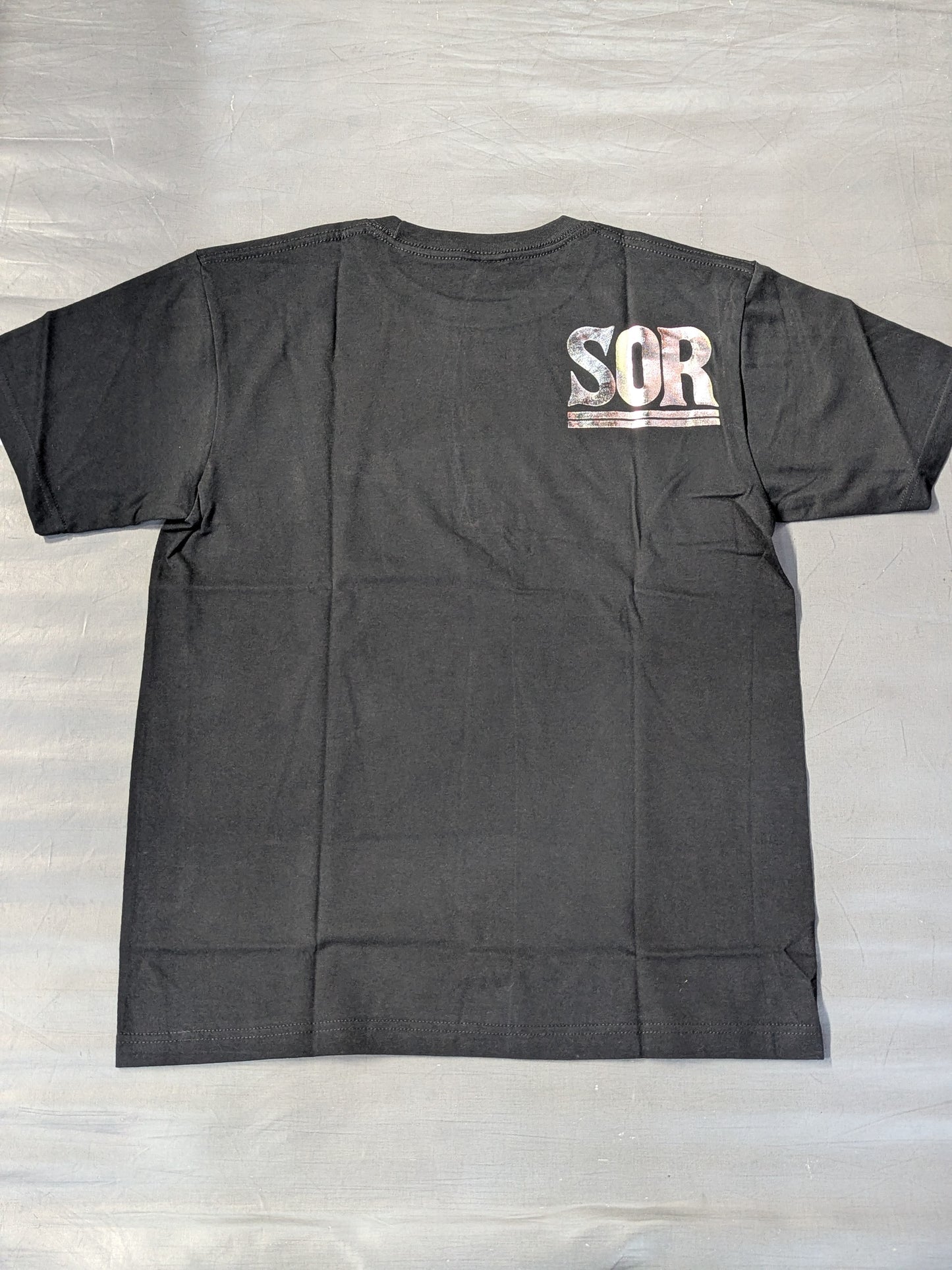 TEAM-OKINAWA「RENA Model NO.5」Tシャツ